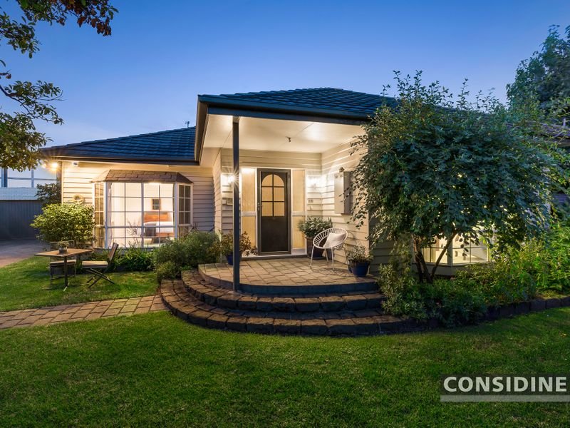 46 Roland Avenue, Strathmore, VIC 3041 House for Sale