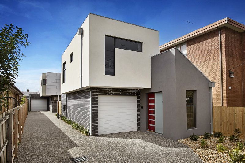 46 Roseberry Street, Ascot Vale, VIC 3032 Townhouse for Sale