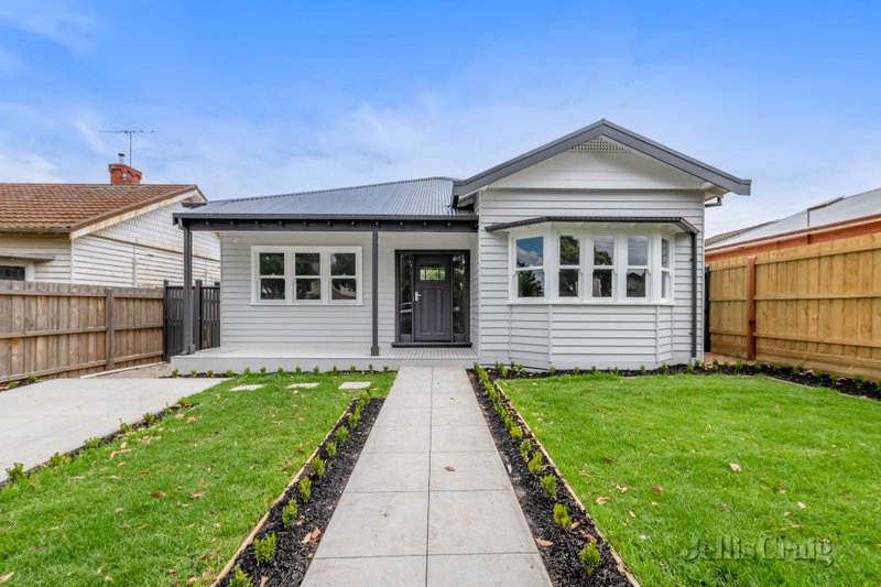 46 Speight Street