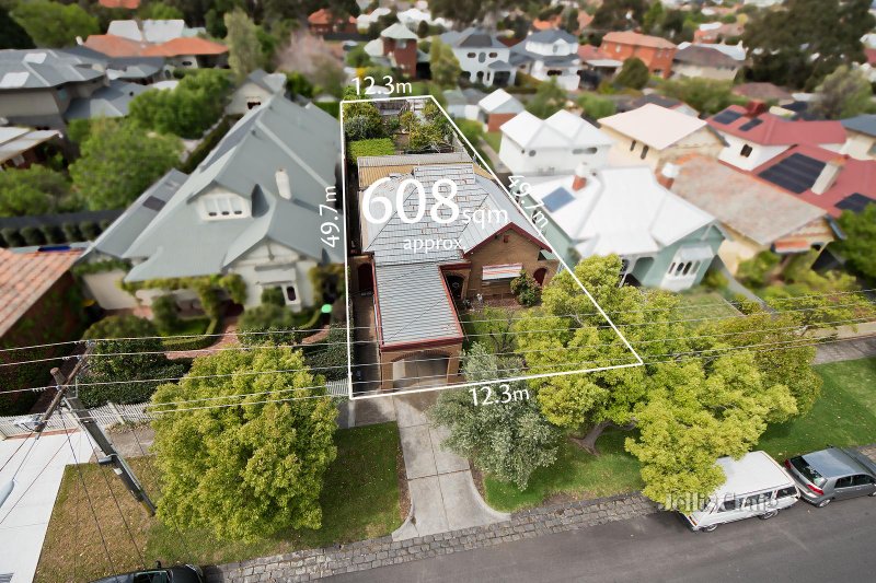 46 Washington Street, Essendon, VIC 3040 House for Sale
