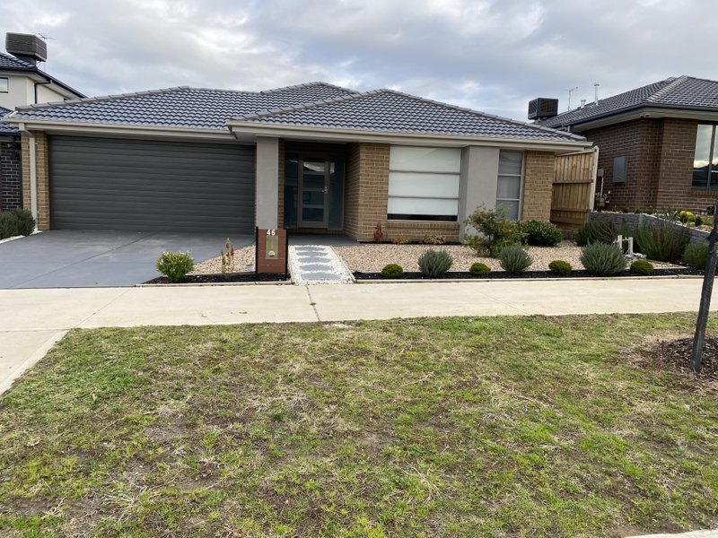 46 Westbourne Street Clyde North - Image1