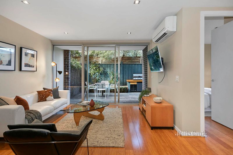 4/63 Stawell Street, Richmond, VIC 3121 Apartment for Sale