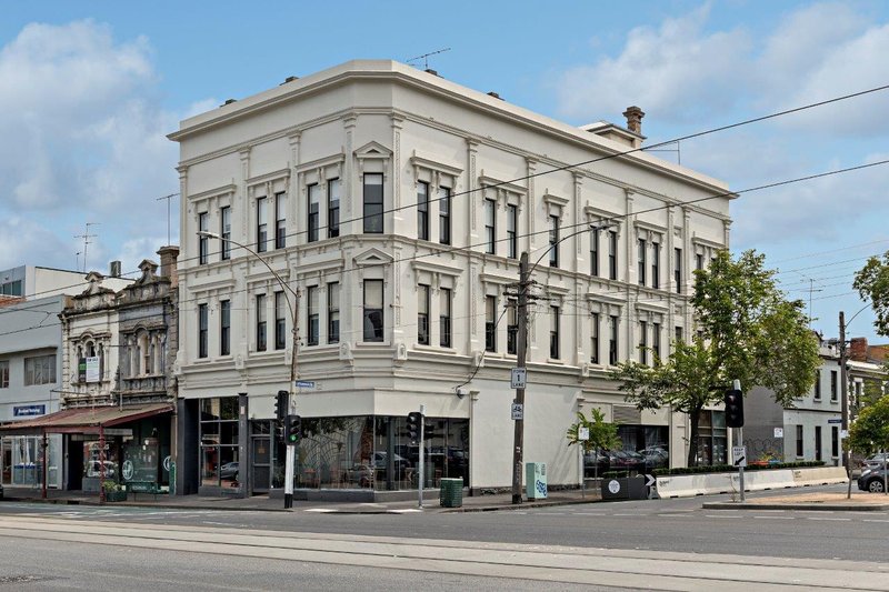 464 & 466 Victoria Street, North Melbourne, VIC, 3051