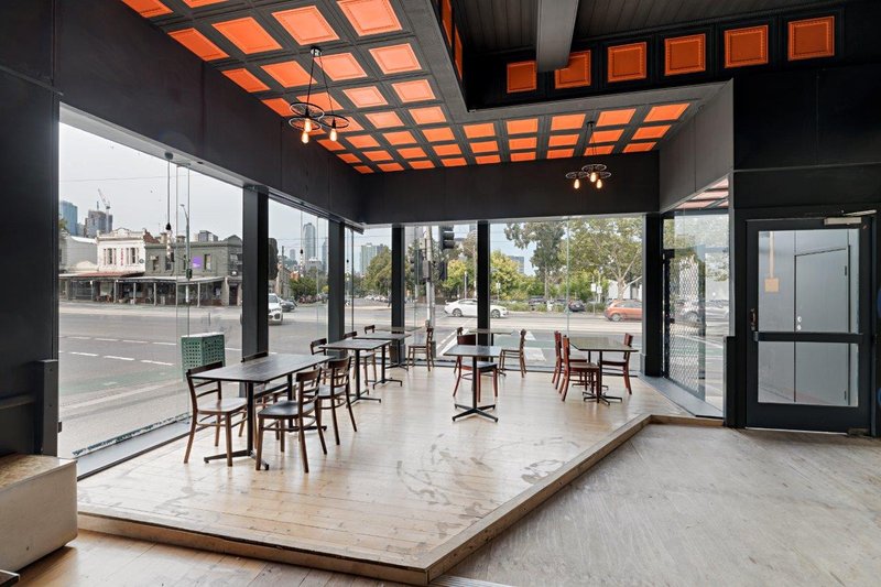 464 & 466 Victoria Street, North Melbourne, VIC, 3051