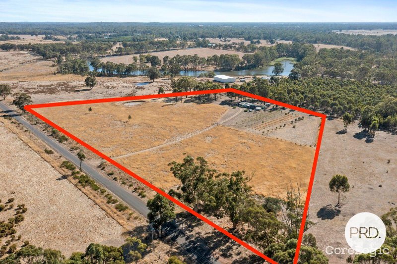GOULBURN WEIR property image