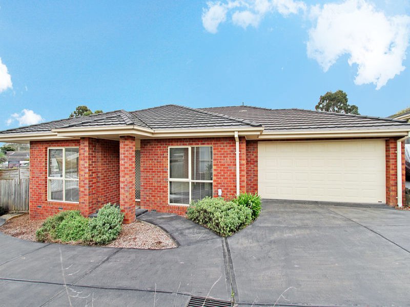 4/691 Mount Dandenong Road, Kilsyth, VIC 3137 House for Sale