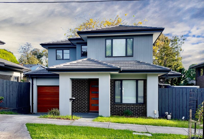 46A Aldinga Street, Blackburn South, VIC 3130 Townhouse for Sale