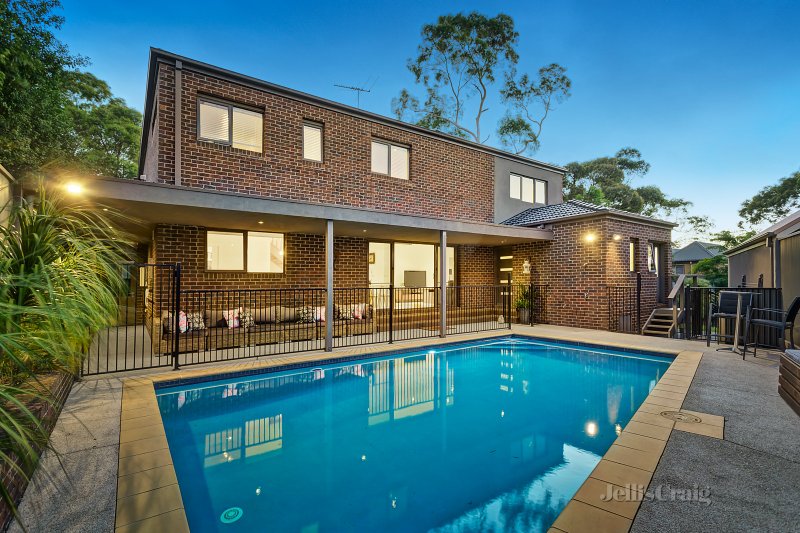 47 Atkinson Street, Templestowe, VIC 3106 House for Sale