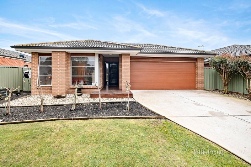 47 Delaney Drive, Miners Rest, VIC 3352 House for Sale