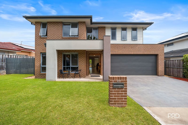 GLENMORE PARK property image