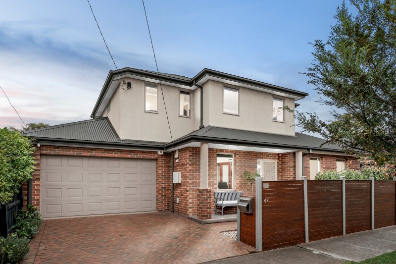 Joanne Royston - 47 Laurie Street Newport - Photo