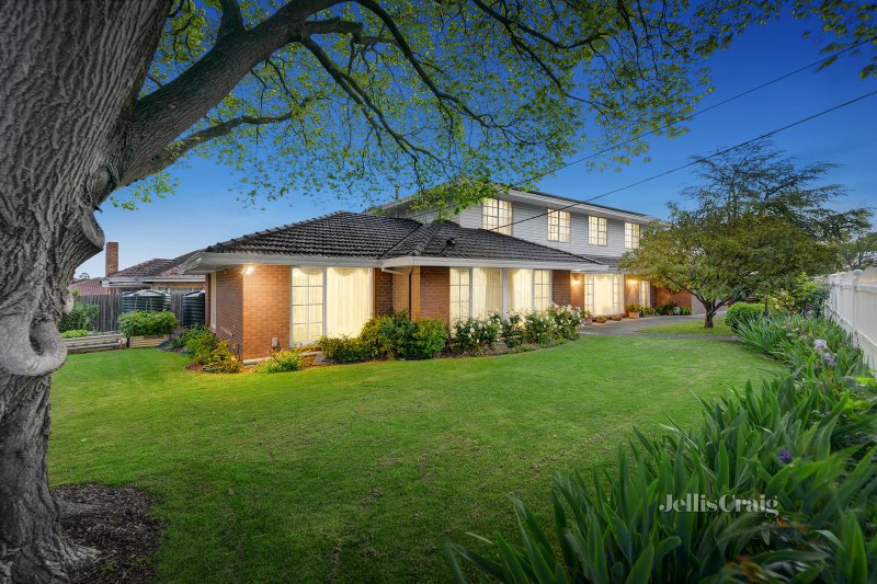 47 Middleborough Road