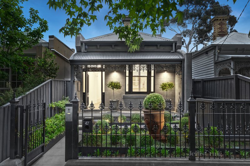 47 Northcote Road, Armadale, VIC 3143 House for Sale