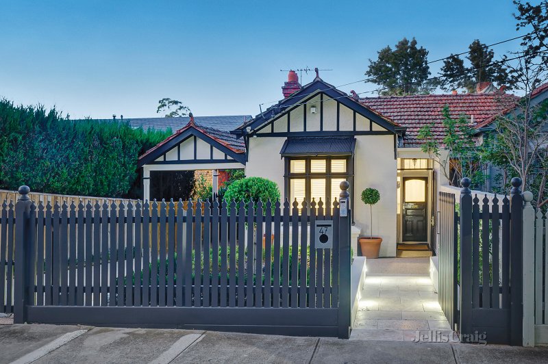 39 Ewart Street, Malvern House for Sale 517297 Jellis Craig