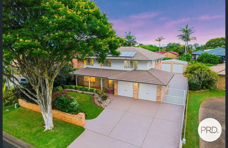 WELLINGTON POINT property image
