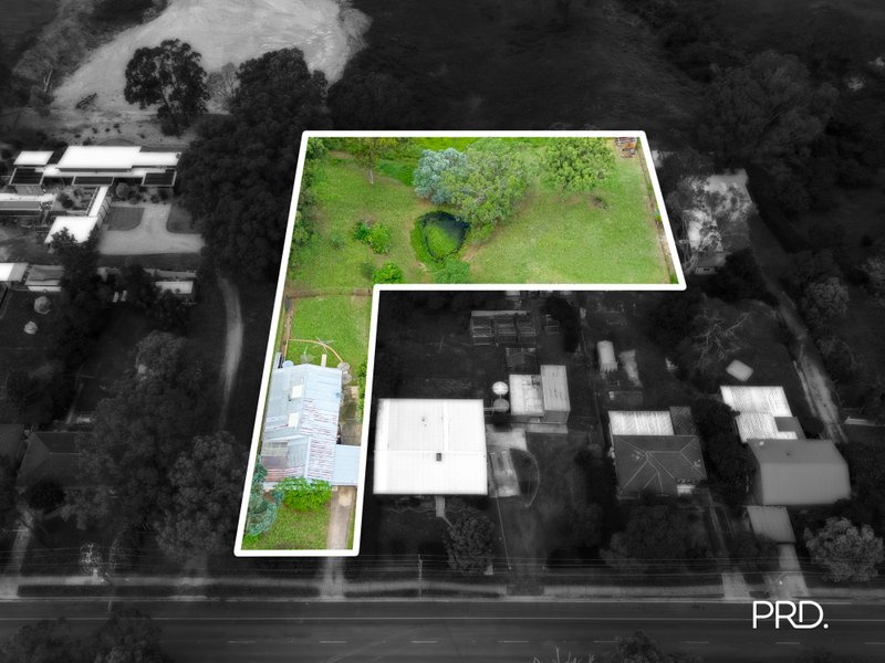 FREEMANS REACH property image
