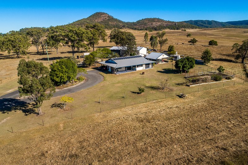 473 Running Creek Road, Kilkivan QLD 4600