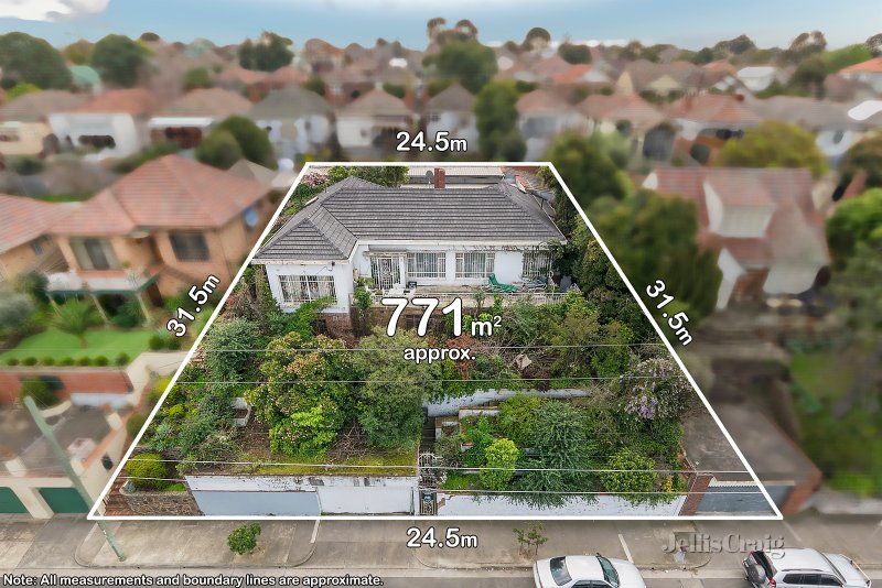 475 Moreland Road, Pascoe Vale South, VIC 3044 House for Sale