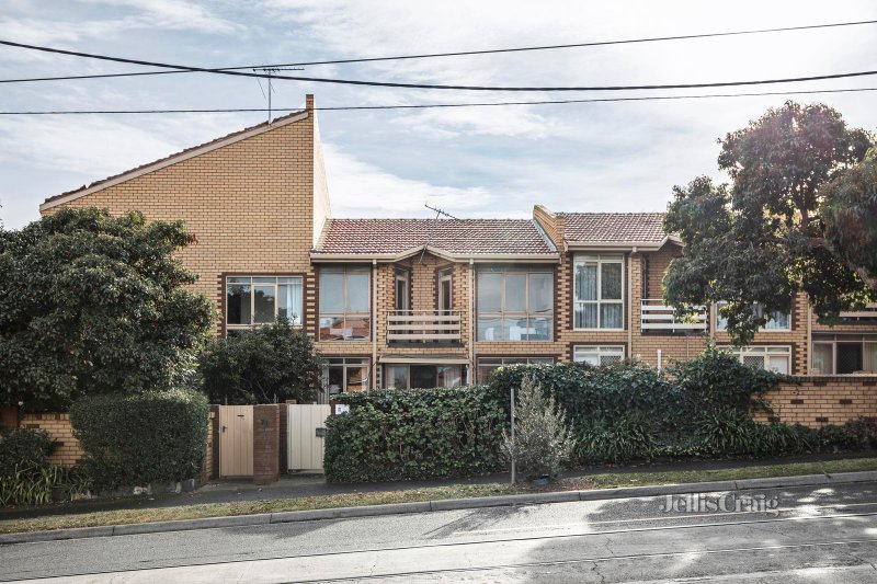 4/78 Maribyrnong Road, Moonee Ponds, VIC 3039 Townhouse for Sale