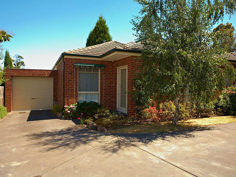 4/79 Mount Dandenong Road, Ringwood East, VIC 3135 Unit for Sale