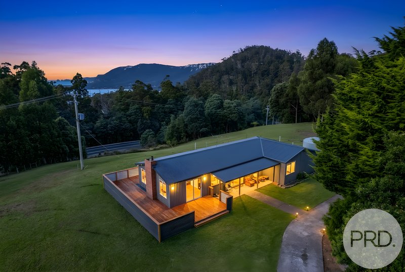 EAGLEHAWK NECK property image
