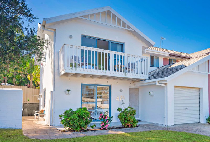 47A Danalene Parade CORLETTE NSW 2315