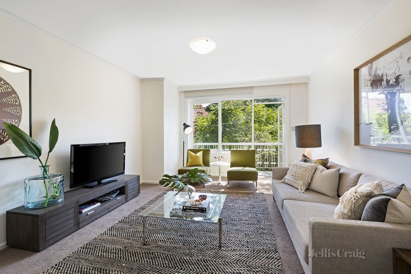 4/8 Burke Road, Malvern East, VIC 3145 Apartment for Sale