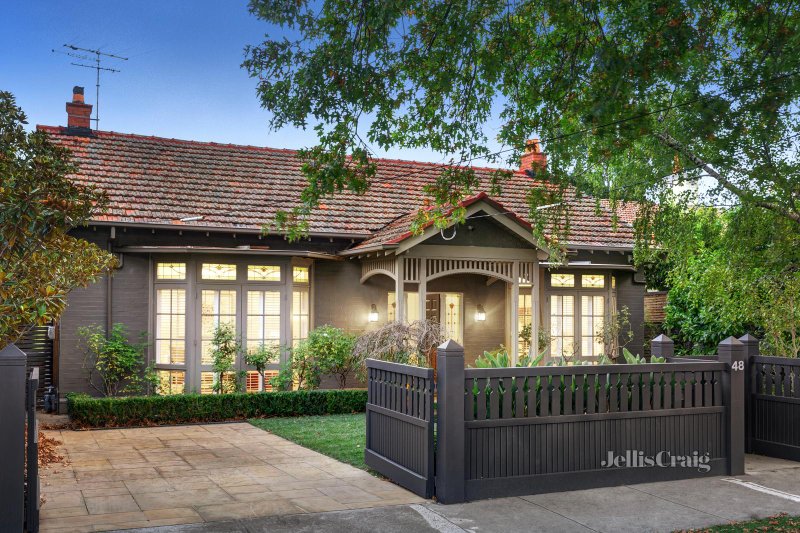 48 Kerferd Street