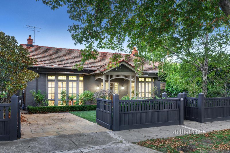 48 Kerferd Street, Malvern East, VIC 3145 House for Sale