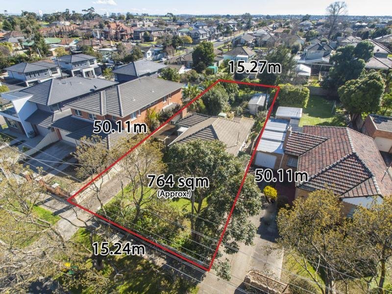 48 Kernan Street, Strathmore, VIC 3041 House for Sale