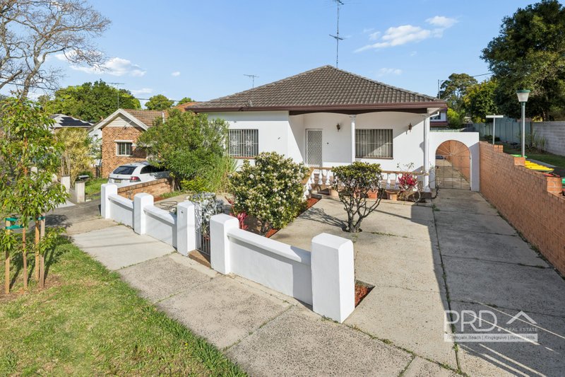HURLSTONE PARK property image