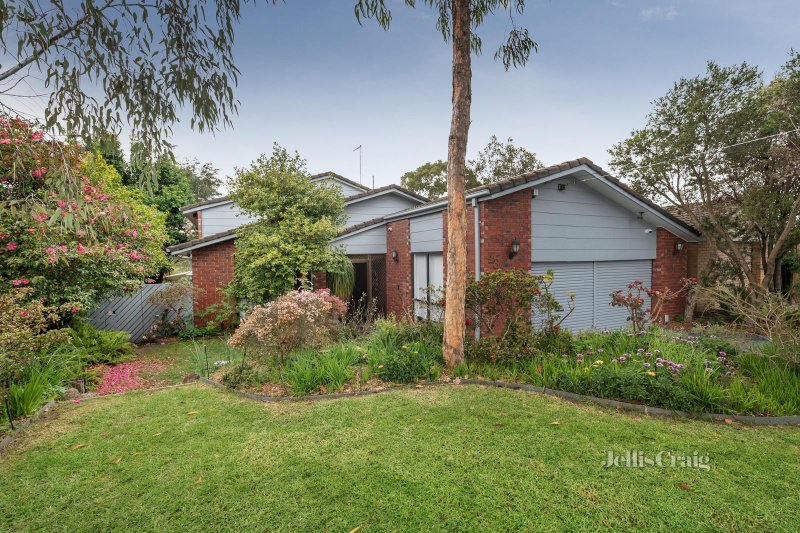 48 Knights Drive, Glen Waverley, VIC 3150 House for Sale