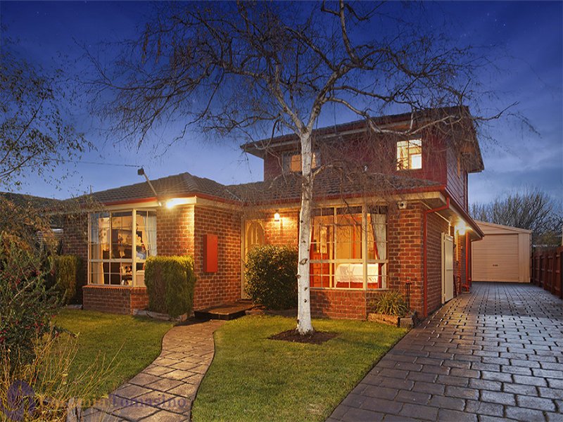 48 Kurunjang Drive, Kurunjang, VIC 3337 House for Sale