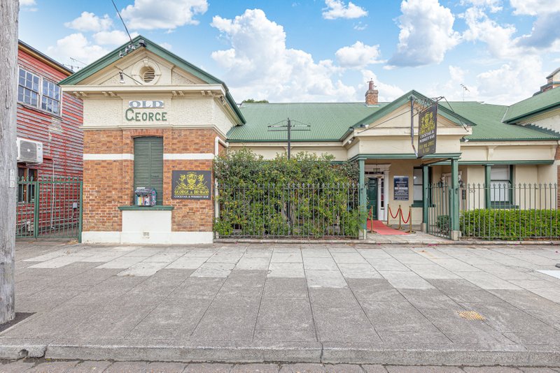 EAST MAITLAND property image