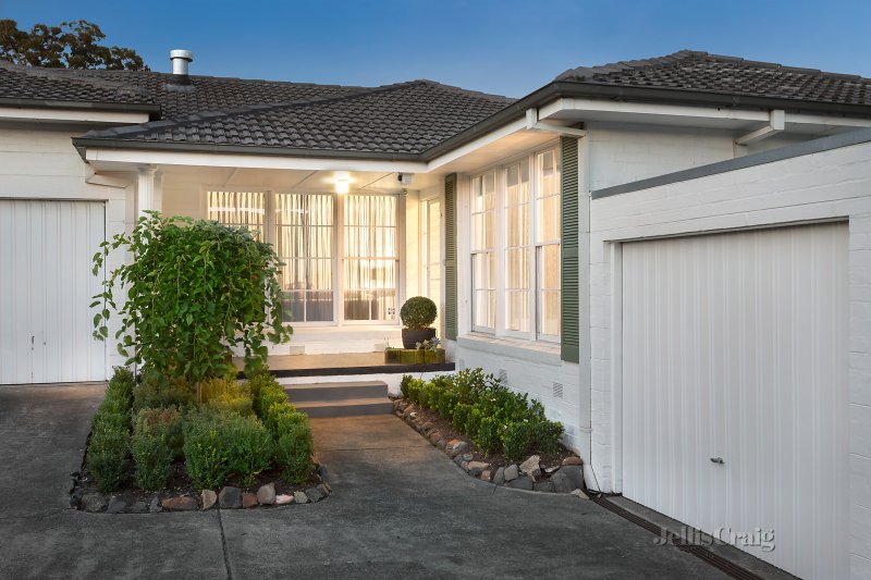 4/8 Mountain Grove, Kew, VIC 3101 Unit for Sale