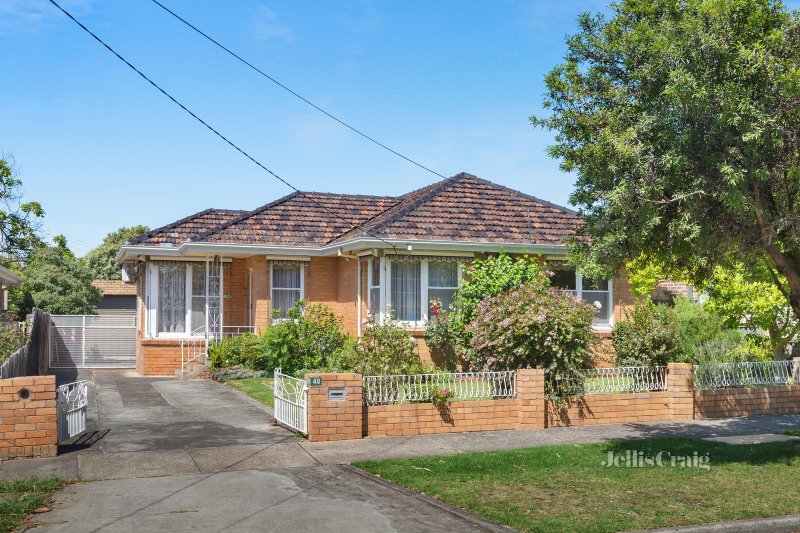 48 Nepean Street, Watsonia, VIC 3087 House for Sale