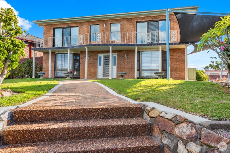 48 Scott Circuit SALAMANDER BAY NSW 2317