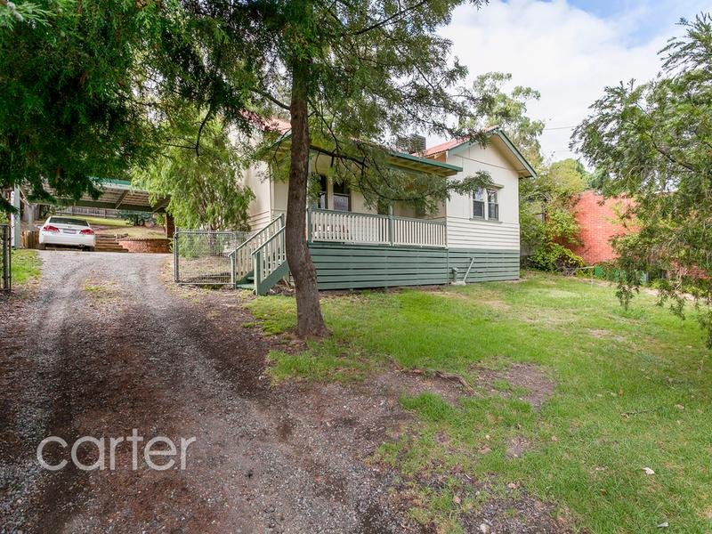48 Yarra Street, Warrandyte, VIC 3113 House for Sale