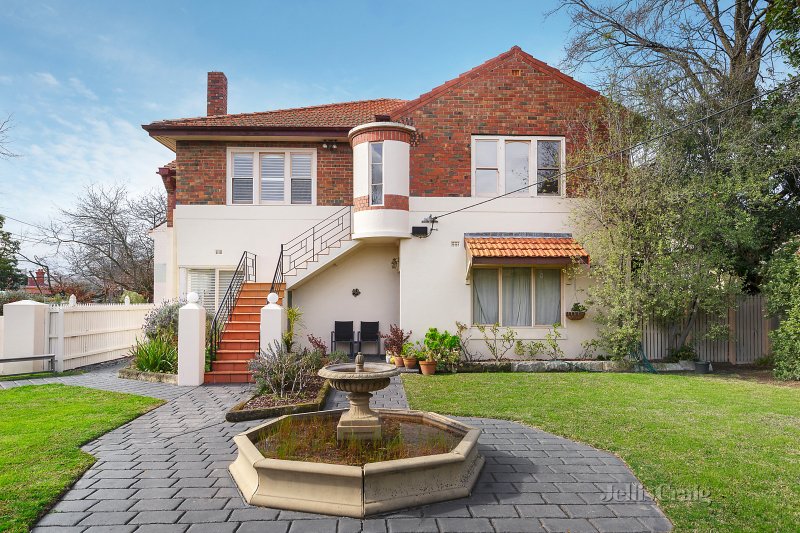 4/80 Burke Road, Malvern East, VIC 3145 Apartment for Sale