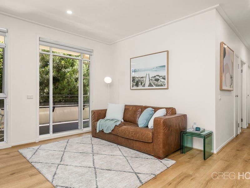 4/81 Pickles Street, Port Melbourne, VIC 3207 Apartment for Sale