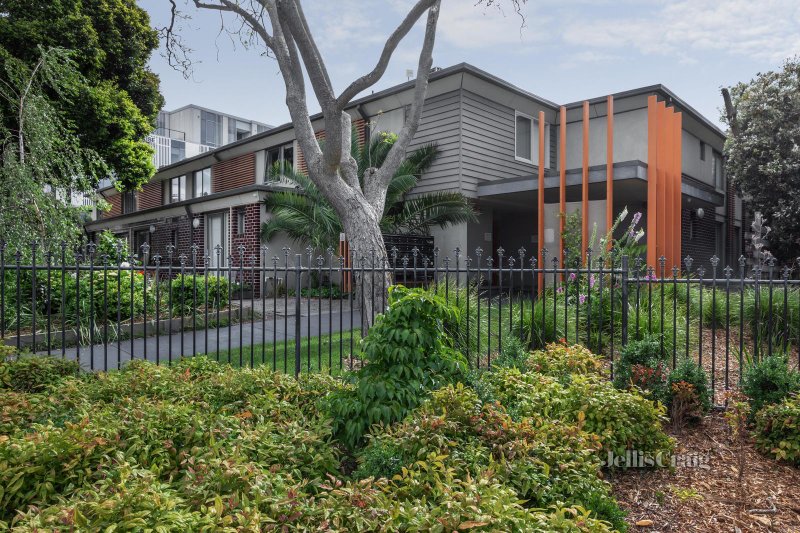 48/15 Hawthorn Road, Caulfield North, VIC 3161 Apartment for Sale