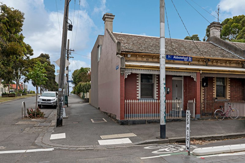 483 Abbotsford Street, North Melbourne, VIC, 3051