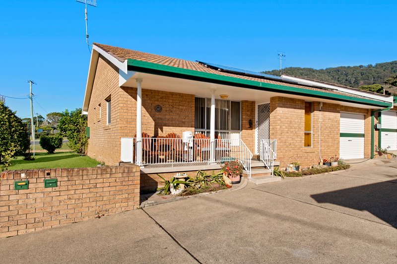 4/84 Lord Street LAURIETON NSW 2443