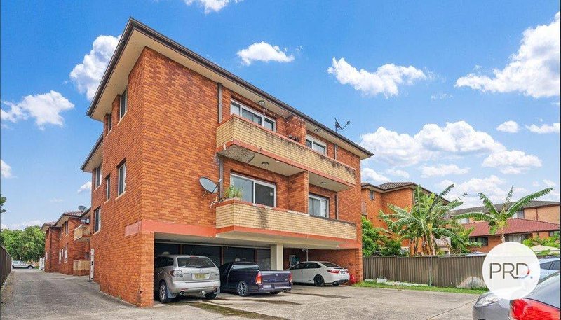 CABRAMATTA WEST property image
