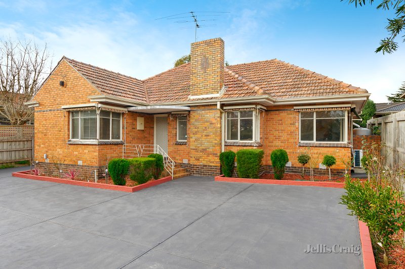 488 Middleborough Road, Blackburn, VIC 3130 House for Sale