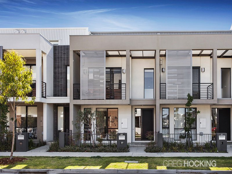 49 Beaurepaire Parade, Footscray, VIC 3011 House for Sale