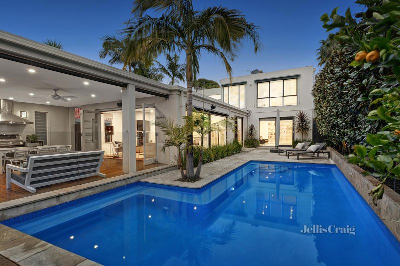 49 Camperdown Street