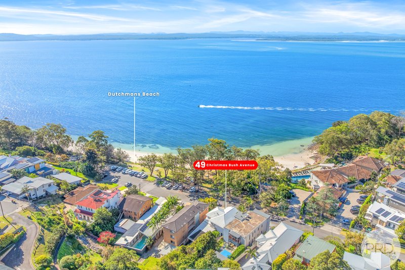 NELSON BAY property image