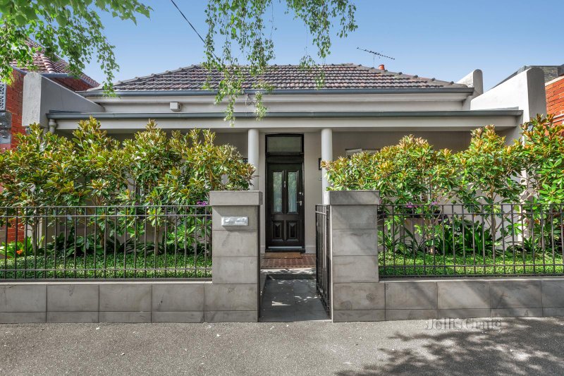 49 Dinsdale Street, Albert Park, VIC 3206 House for Sale