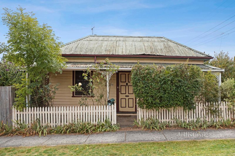 49 Epping Street, VIC 3444 House for Sale